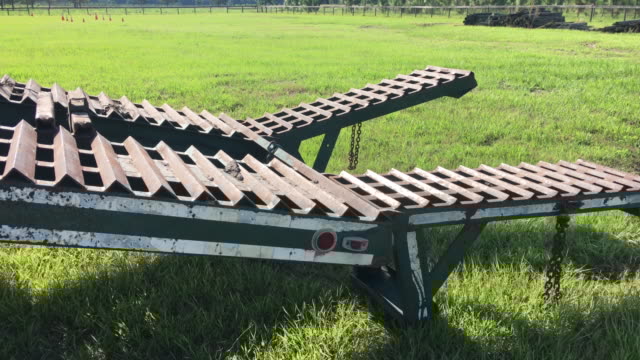 Fabricacion de rampas hidraulicas para camiones