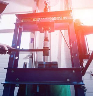 Fabricacion de compactadoras hidraulicas moviles