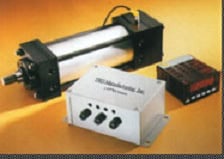 Cilindros hidraulicos de 2 pulgadas