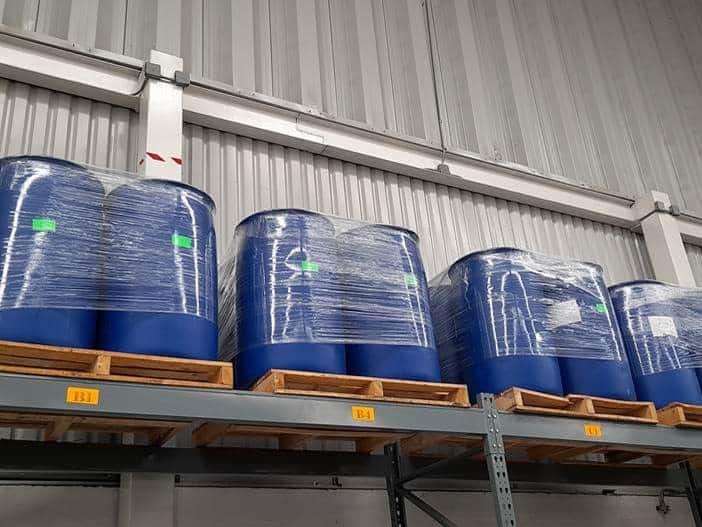 MALTITOL LIQUIDO
