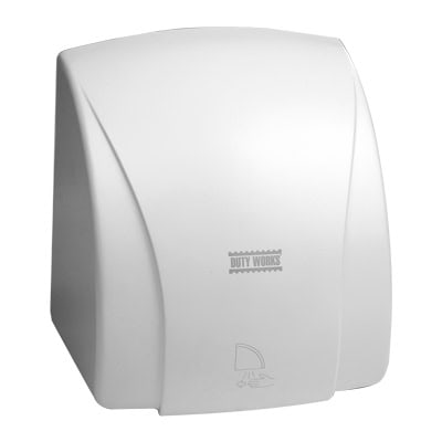 SECADOR DE MANOS AUTOMATICO