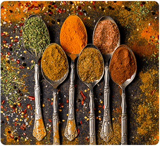 Sabores lacteos Aderome® a la medida