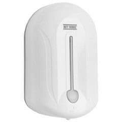 Despachadores de jabon automatico 1.100 ml