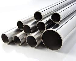 TUBING DE ACERO INOXIDABLE