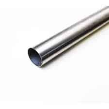 Tubing de acero inoxidable 304