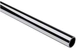 Tubing de acero inoxidable 316