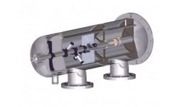 Filtros de agua autolimpiables de malla Forsta Filters 4