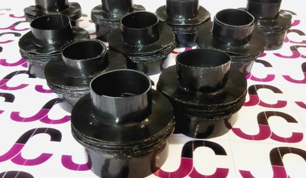 Fuelles circulares para la industria manufacturera 