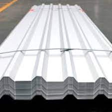 Laminas Acanaladas Pintro