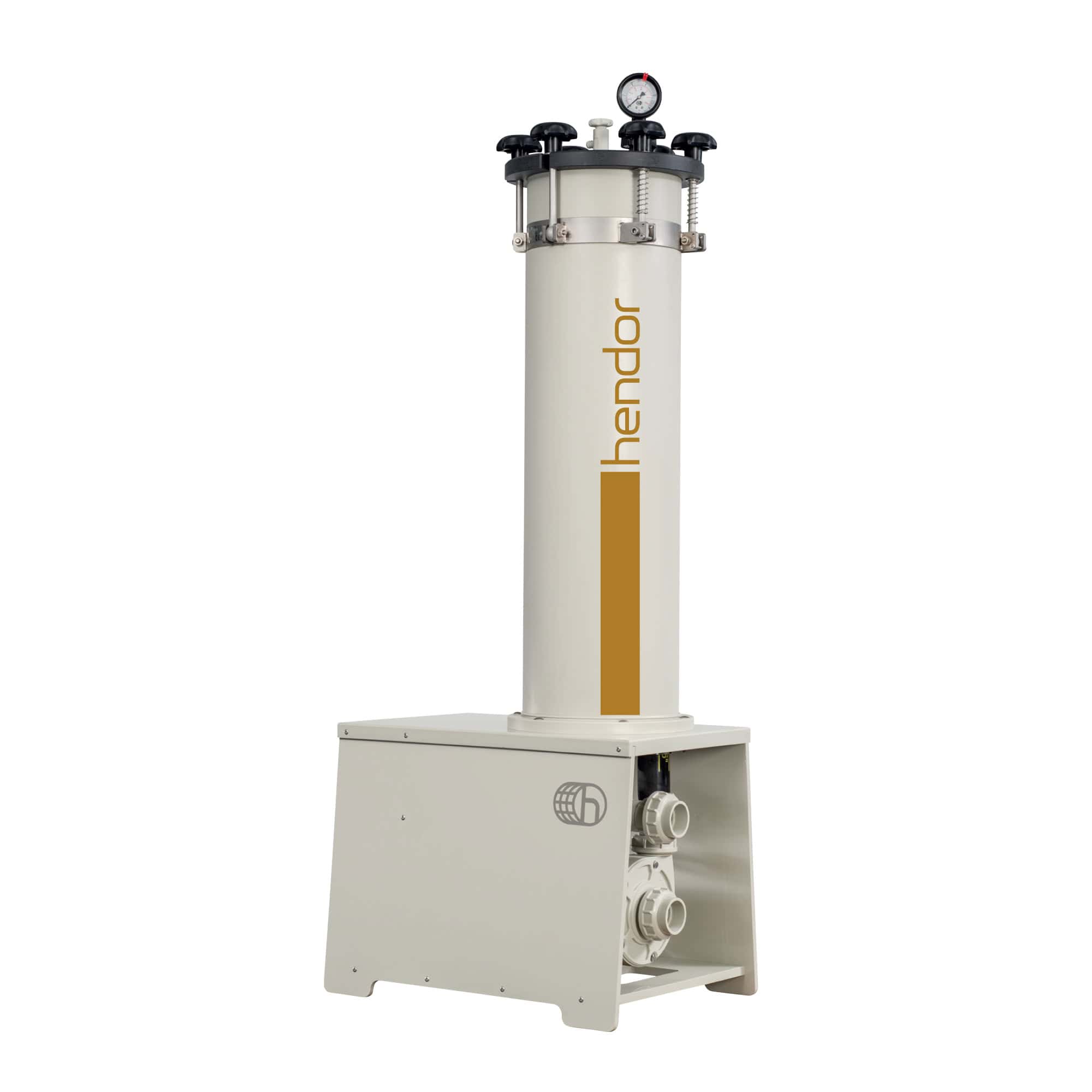 Sistemas de filtración para galvanoplastia