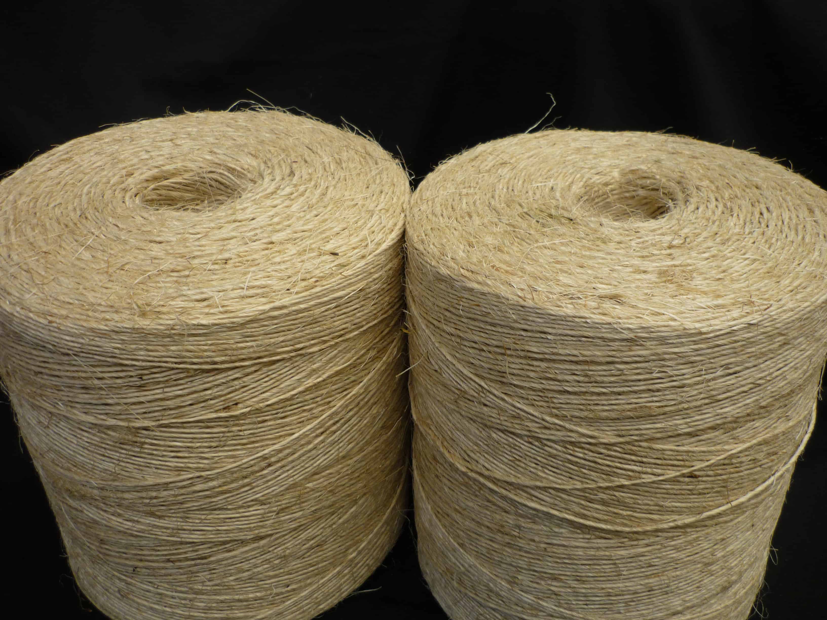 HILOS BIODEGRADABLES