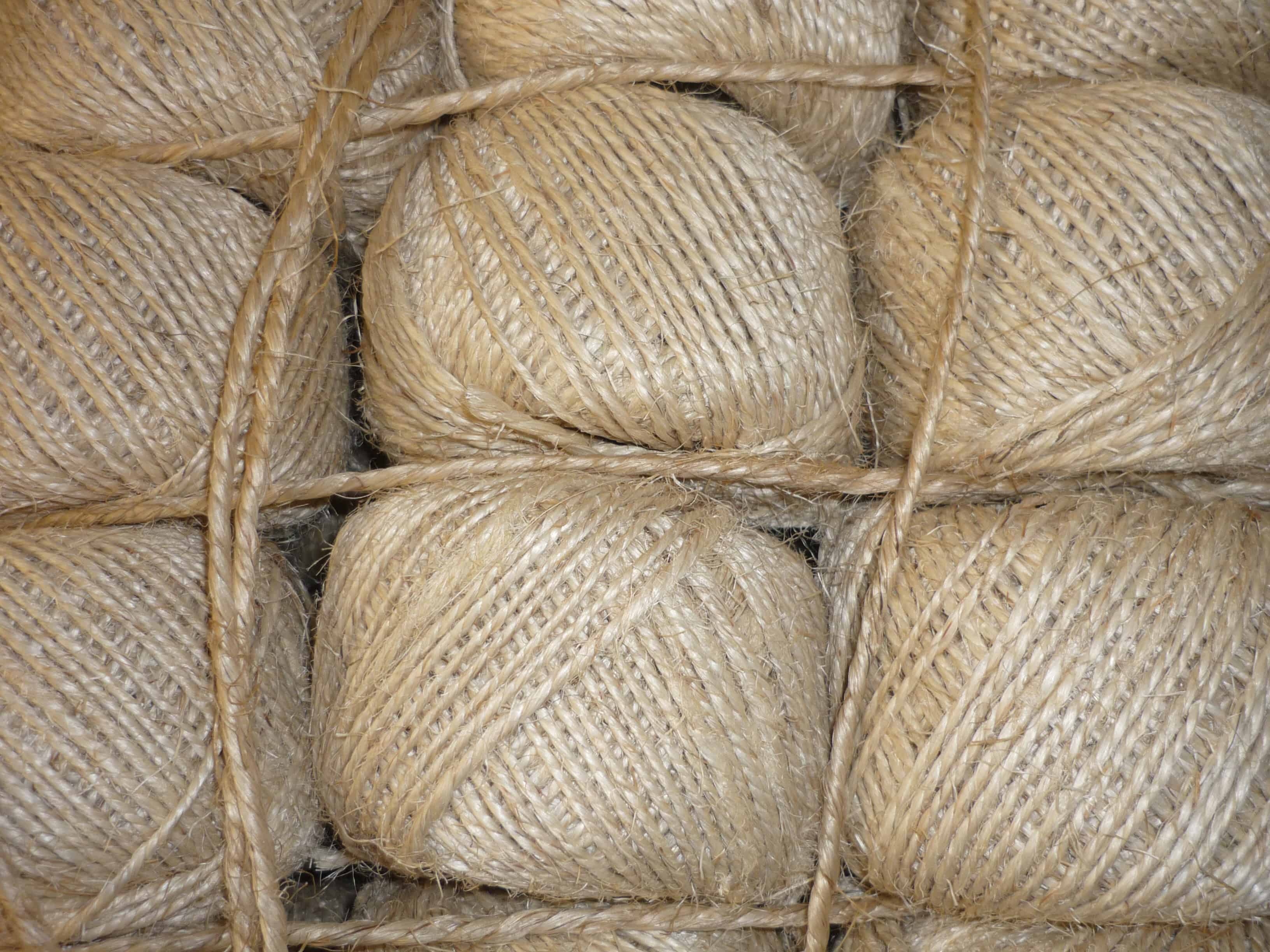 HILOS BIODEGRADABLES