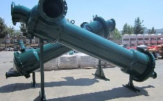 Separadores de arena centrifugos para particulas de agua 2