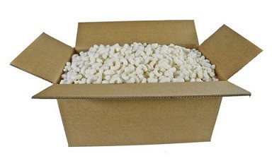 Cacahuate para empaque biodegradable-2