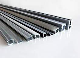 Características de perfiles arquitectónicos