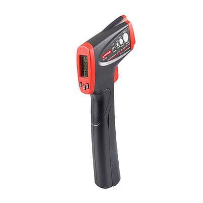 Termometro Infrarrojo portatil hasta 380§c Amprobe IR-710