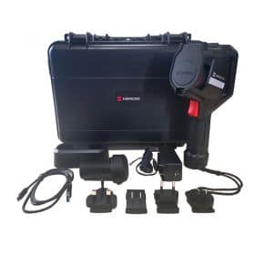 HIKMICRO CAMARA TERMOGRAFICA