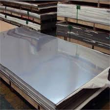 PLACAS DE ACERO INOXIDABLE 302