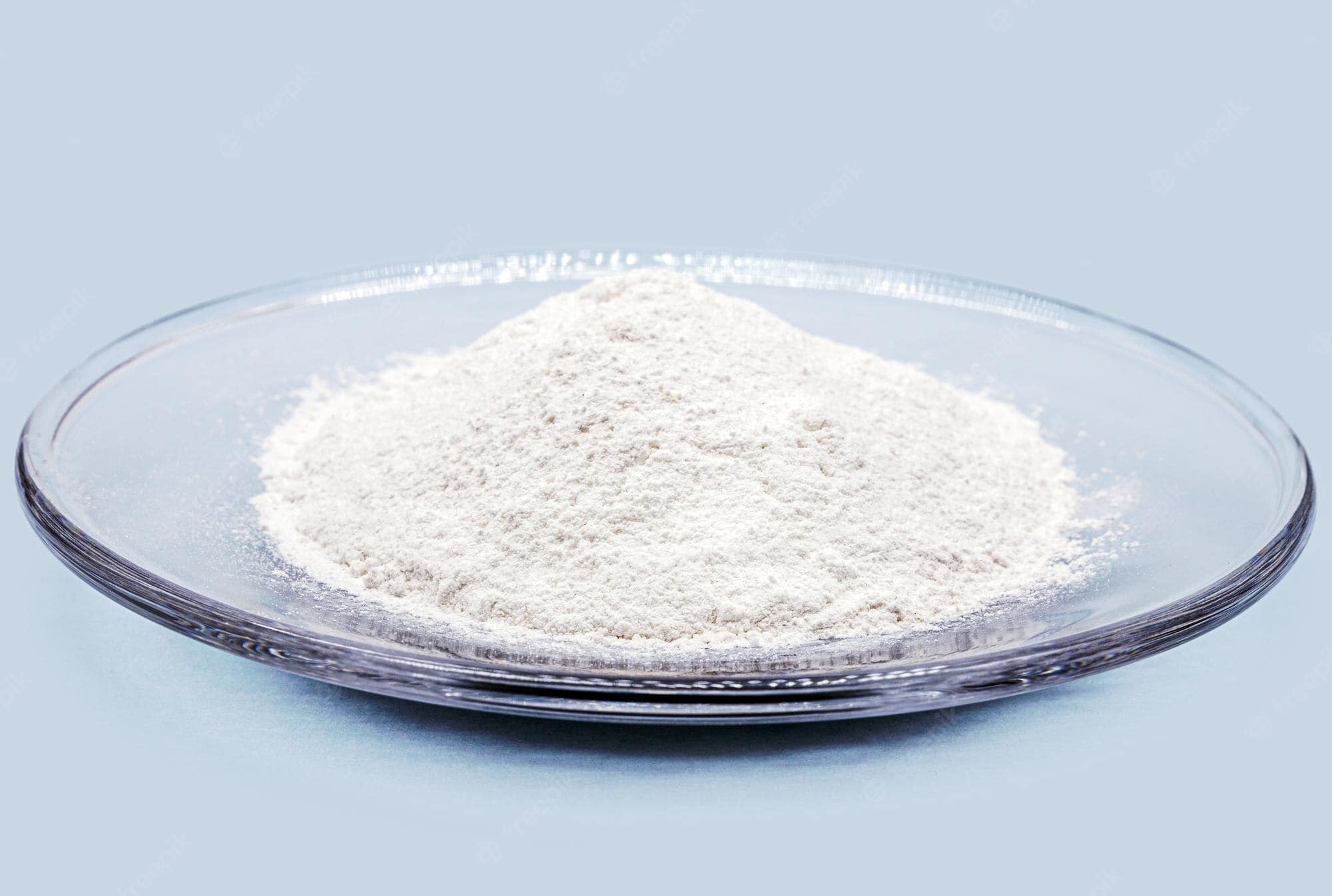 Estearato de aluminio en polvo para moldes