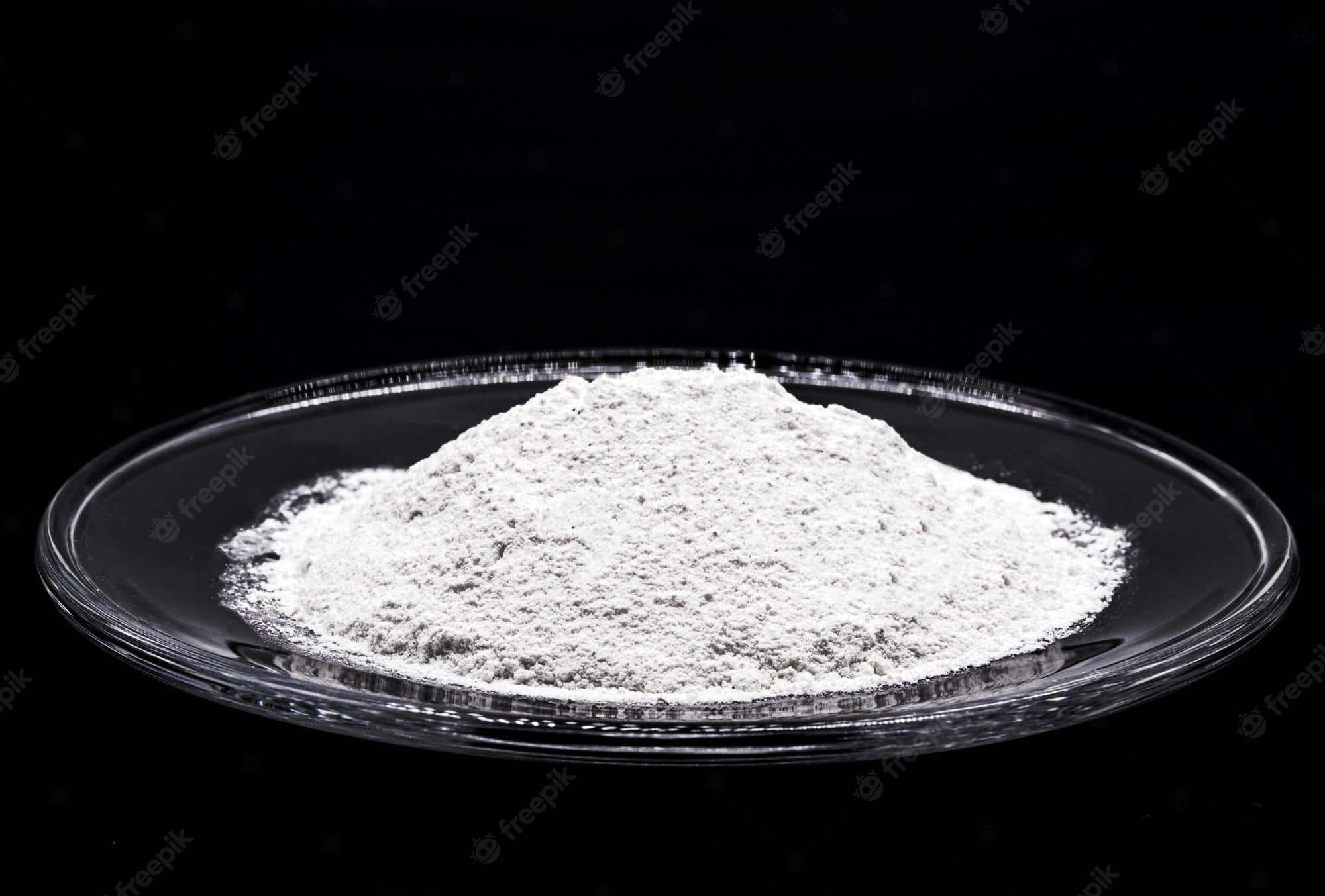 Estearato de magnesio para la industria cosmetica