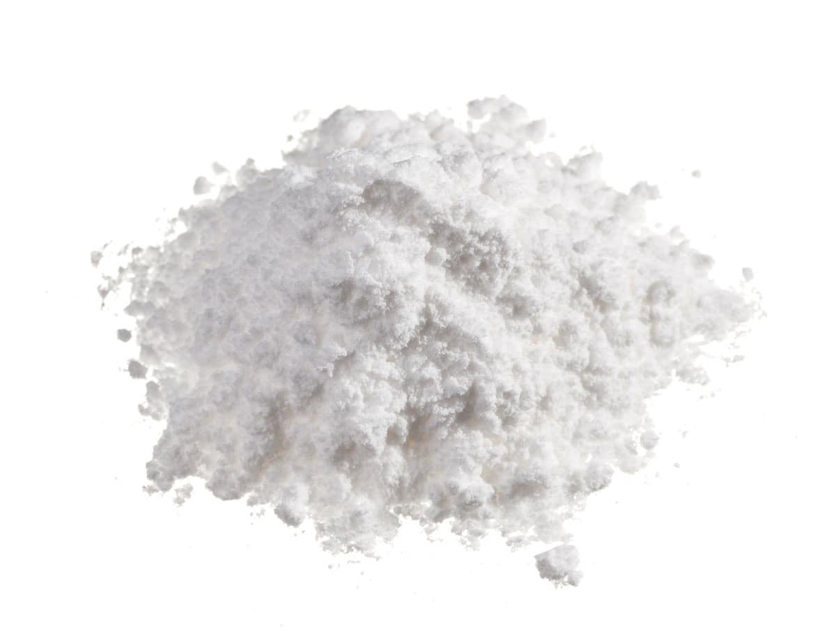 Estearato de zinc para plásticos en polvo
