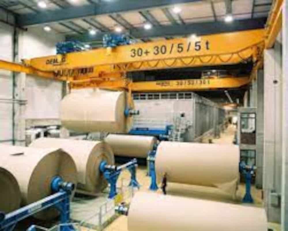 Teflon™420G-703 para aplicaciones industriales 2