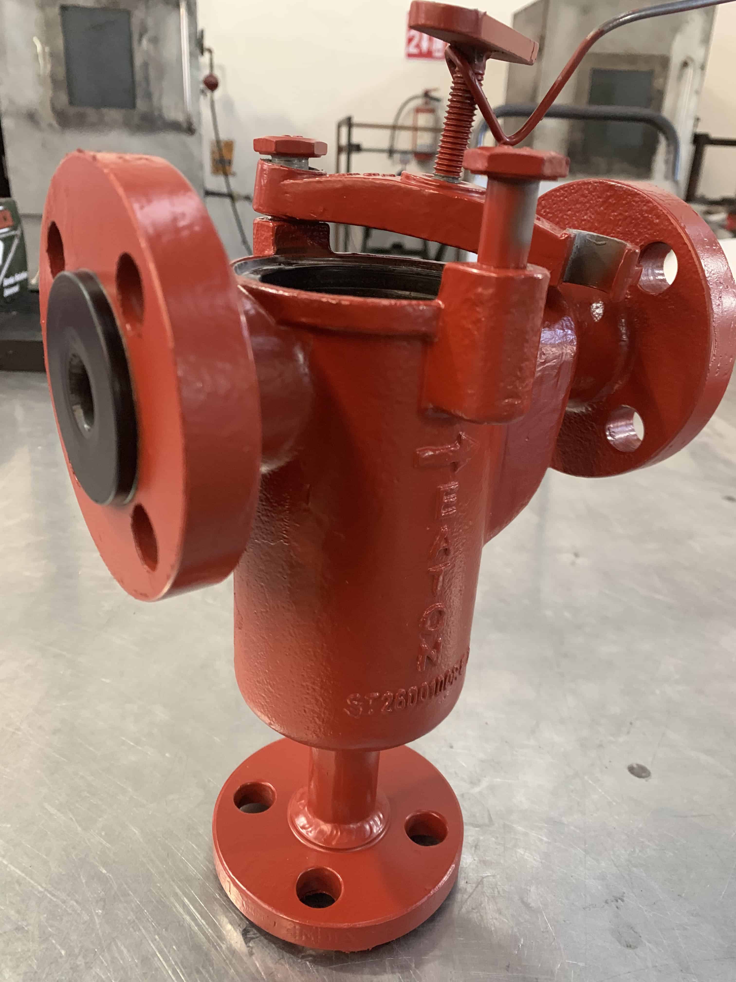 Halar coatings Fegam