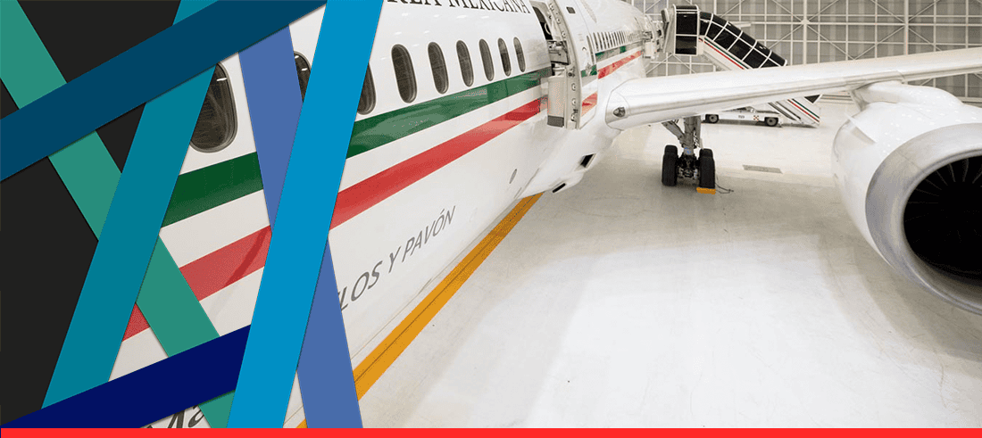 DURAFLOOR® 750 Pintura de poliuretano para helipuertos