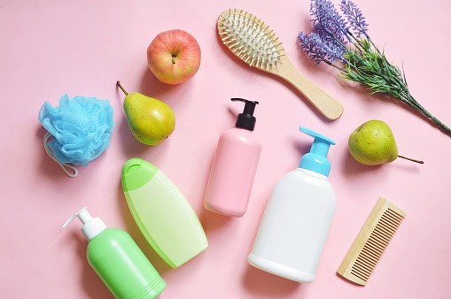 materias primas para productos cosmeticos - Abastecedora Química Hasen