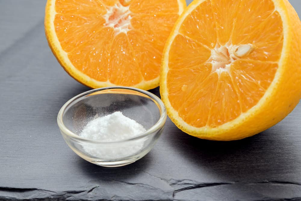 acido ascorbico (vitamina c) - Abastecedora Química Hasen