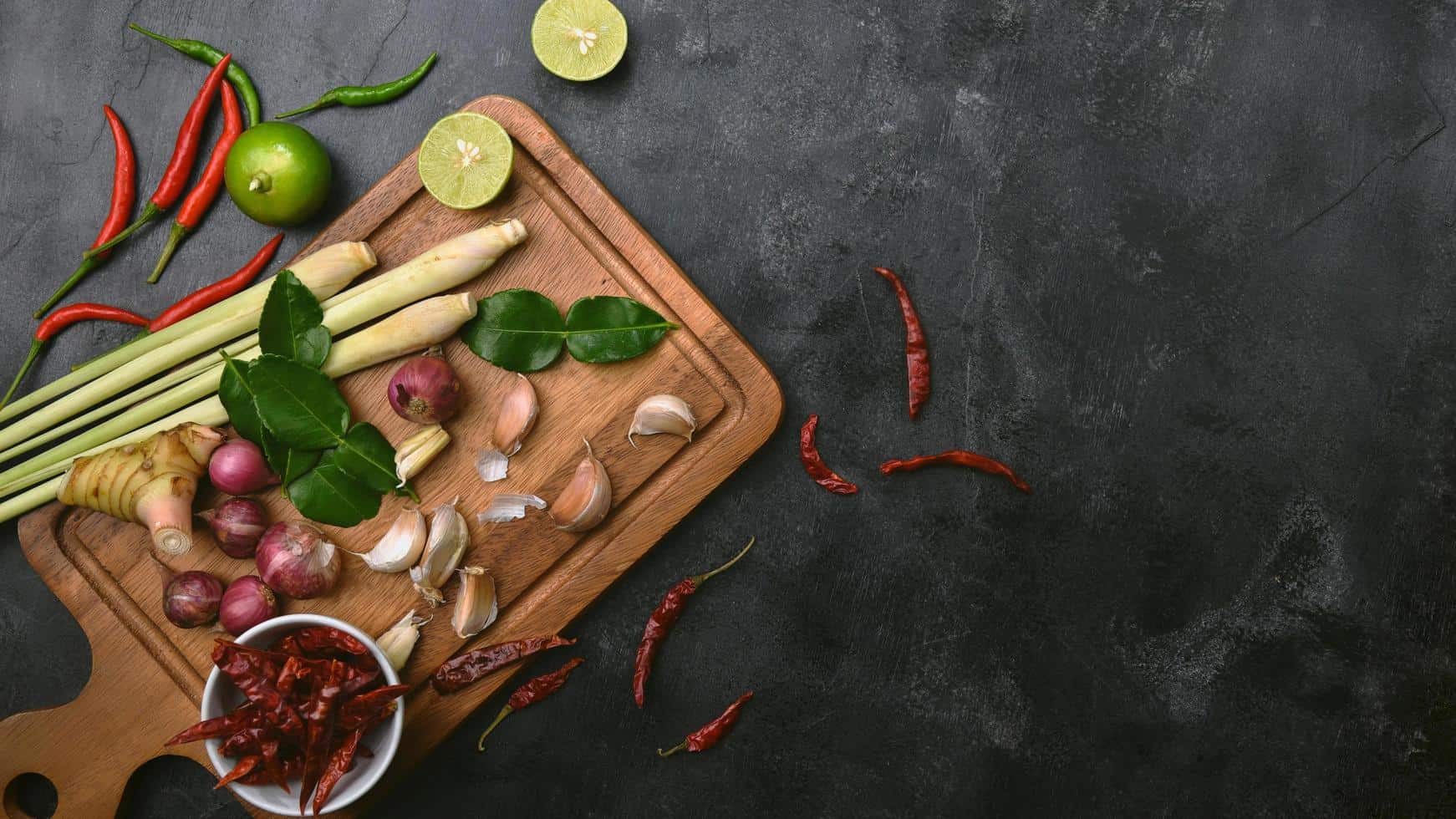 Materias primas para la industria alimentaria a granel