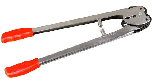 Flejadoras manuales para empaque
