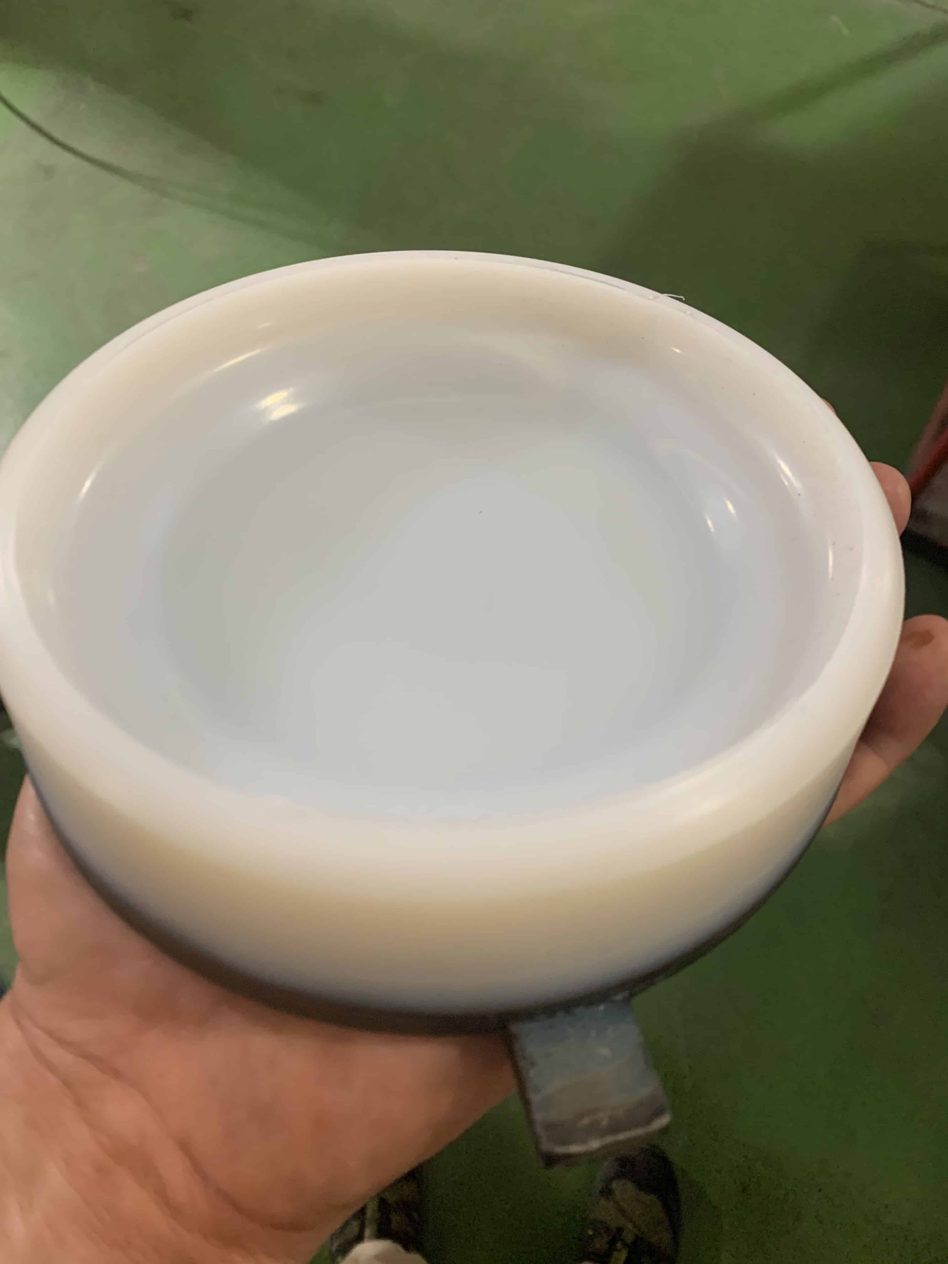 Tapas de PTFE ETFE Fegaqm Coatings Apodaca