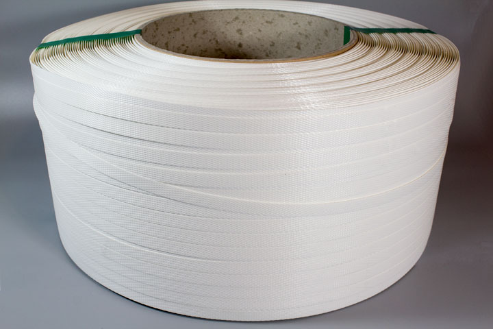 Flejes de plastico para empaque