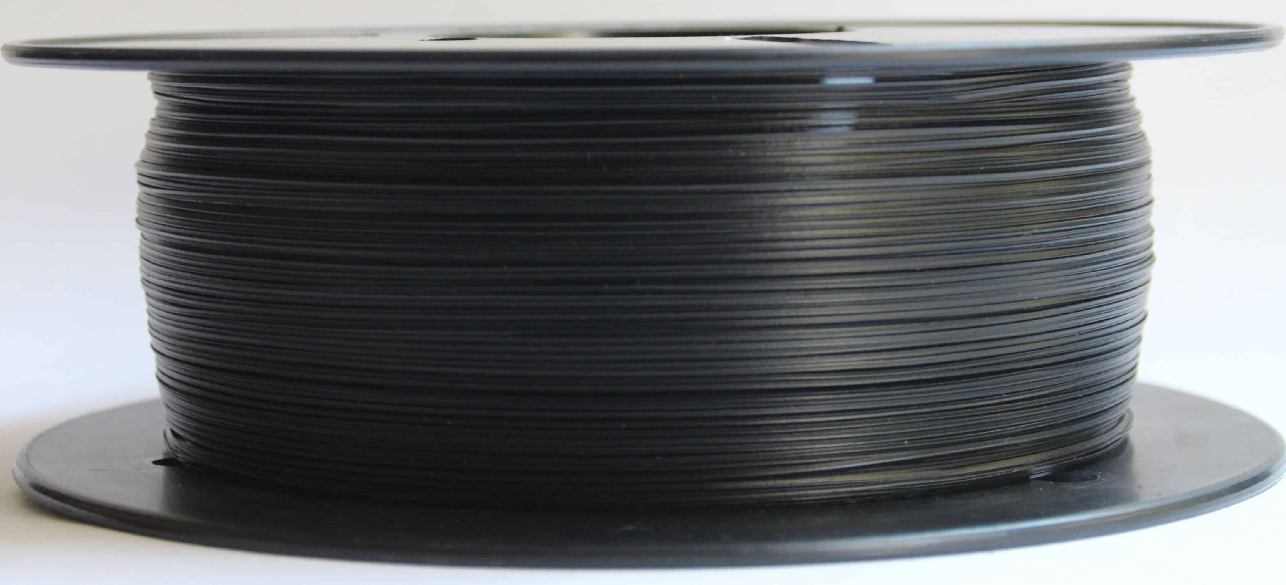 Plastinudos biodegradable negro