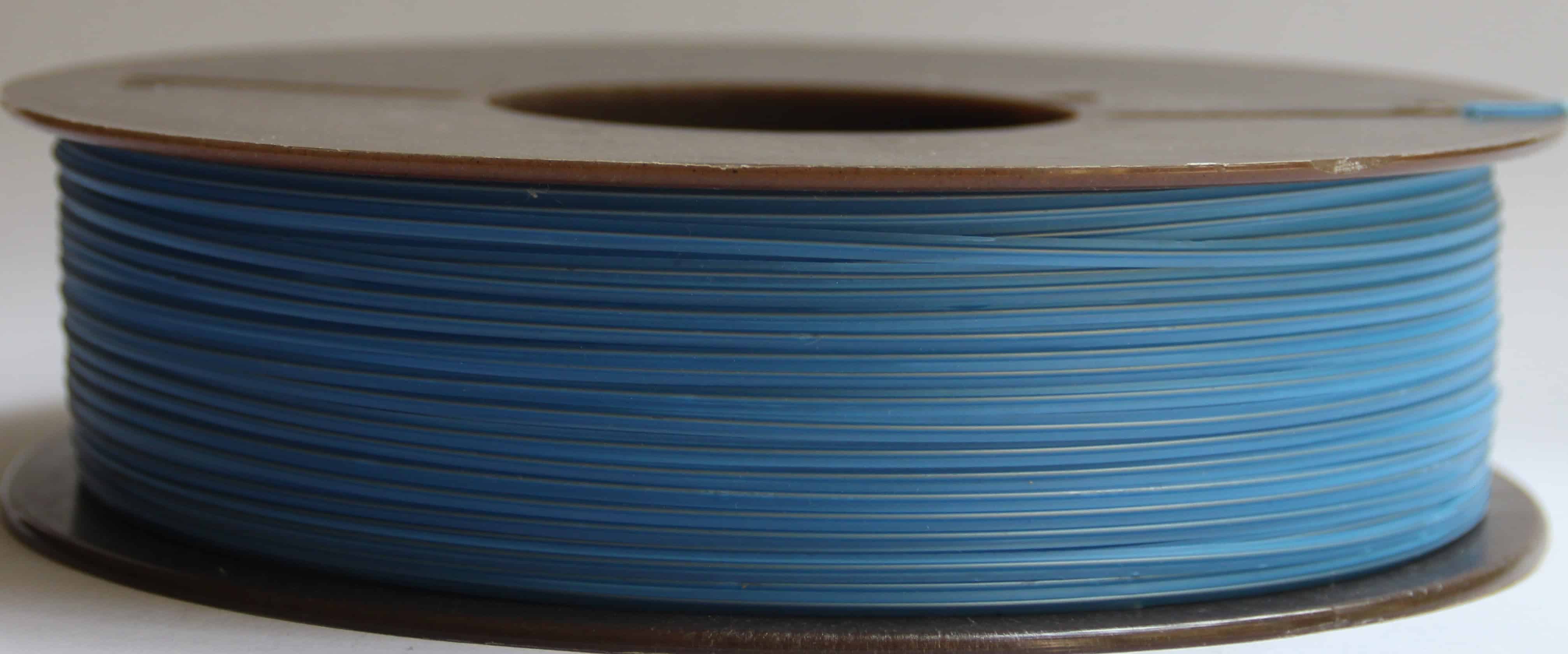 Plastinudos biodegradable azul