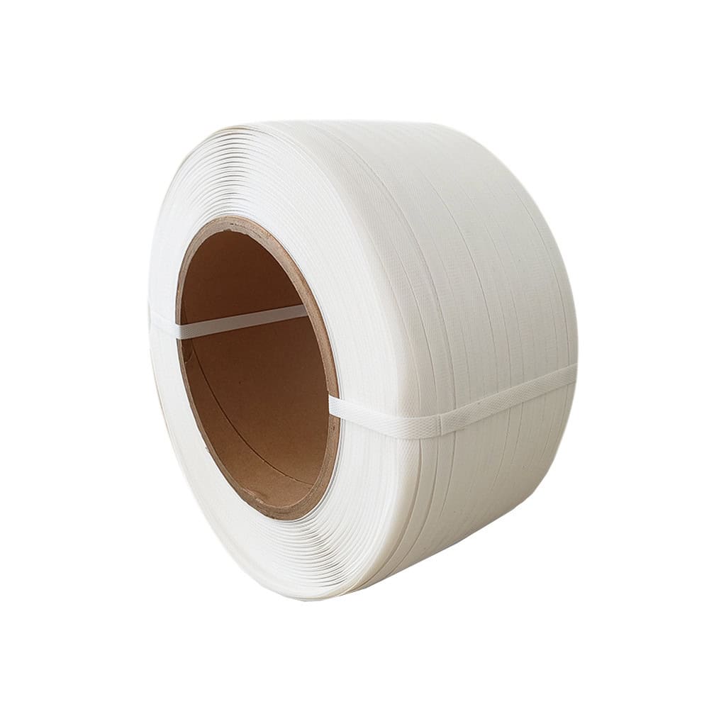 Fleje blanco de 1/2