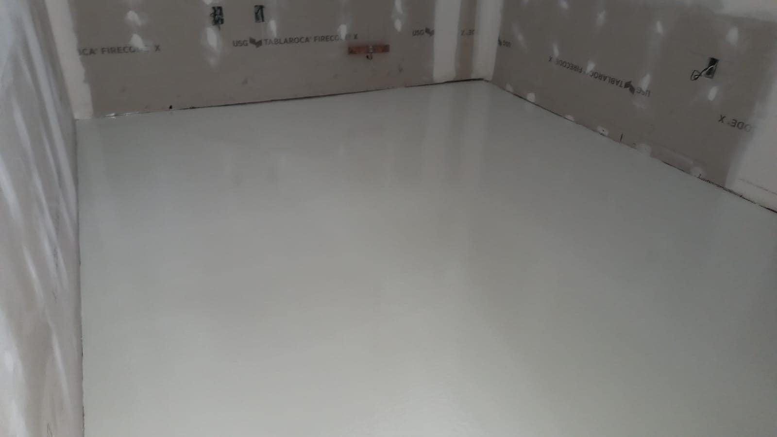 Recubrimientos con resistencia mecánica 