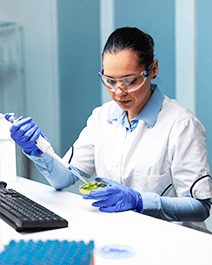 servicios de laboratorio clínico para tu empresa