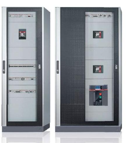 Cuadros de distribucion electricos SwitchBoard-1
