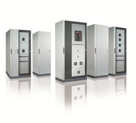 Cuadros de distribucion electricos SwitchBoard-2