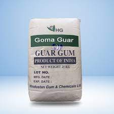 Goma guar HINDUSTAN 1