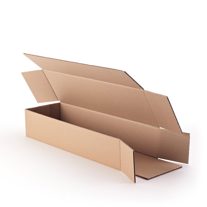 Cajas de cartón a la medida