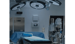 TABLEROS DE AISLAMIENTO PARA QUIROFANO