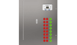 TABLEROS DE AISLAMIENTO PARA QUIROFANO