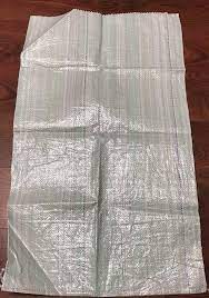 Sacos de polipropileno para uso múltiple