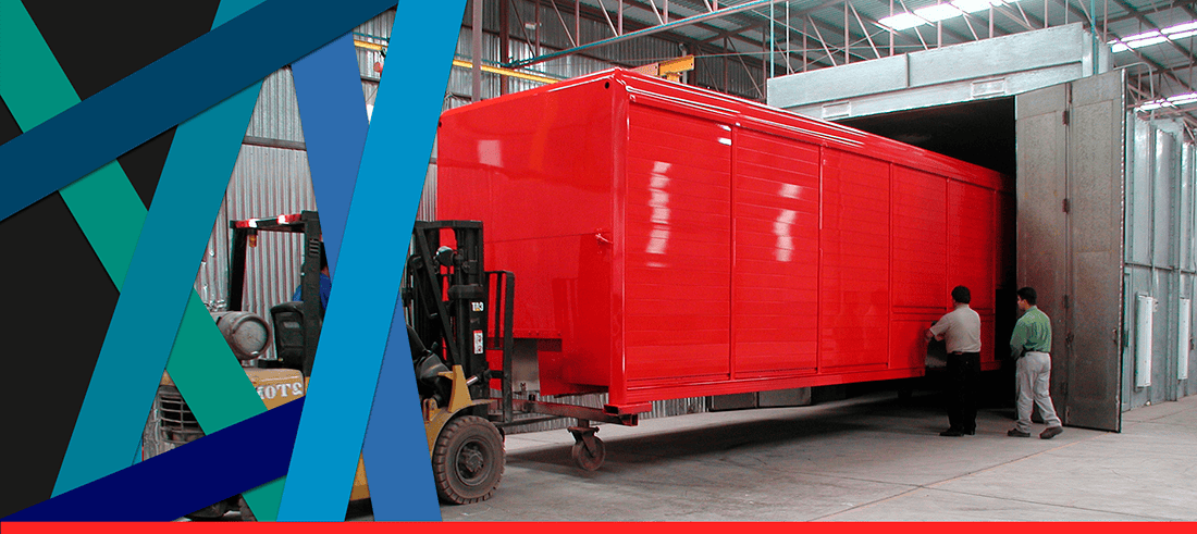 NOVAPLUS pintura de poliuretano acrílico de alto brillo para transporte