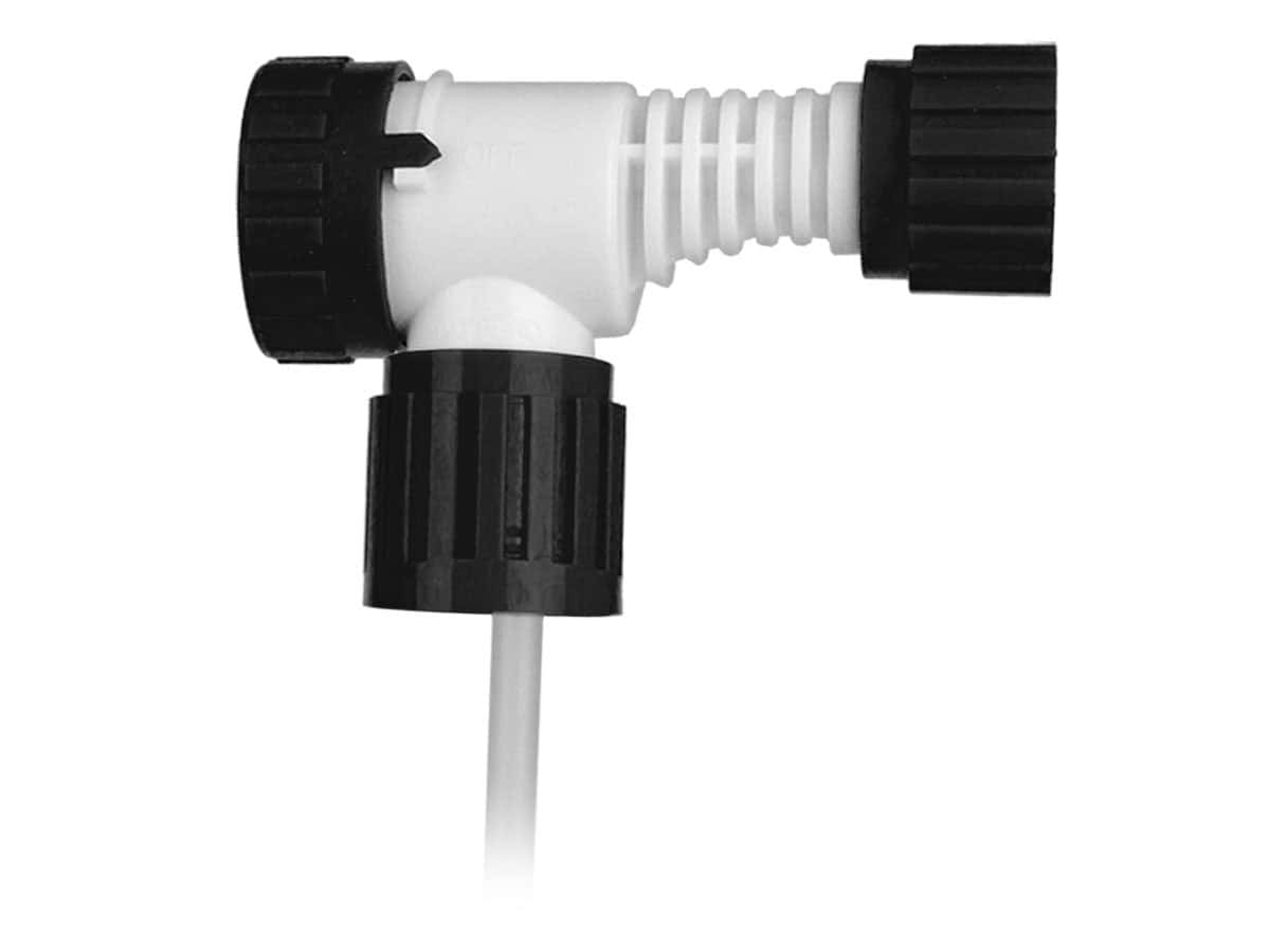 Atomizadores de plástico para jardinería