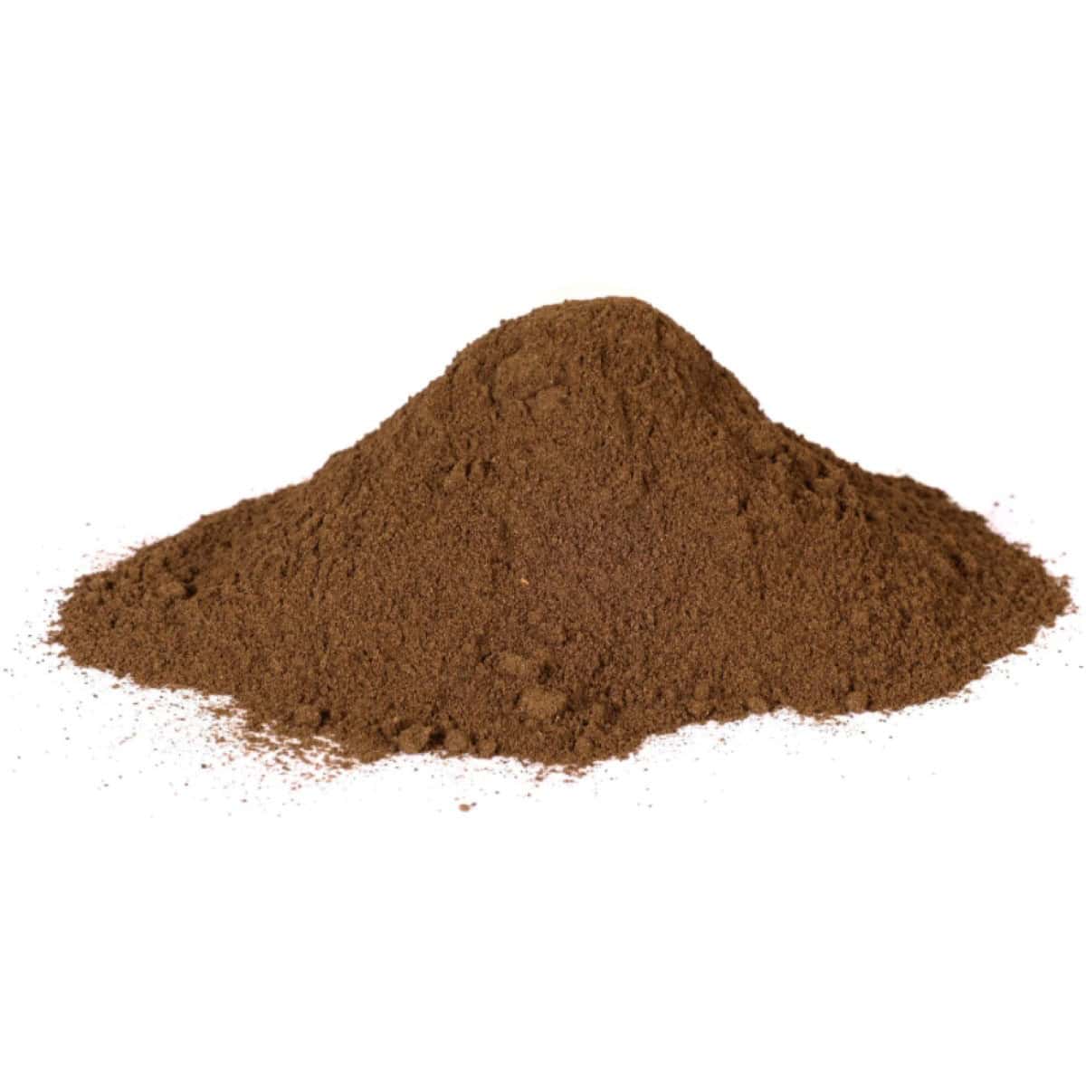 Ajo negro en polvo antioxidante