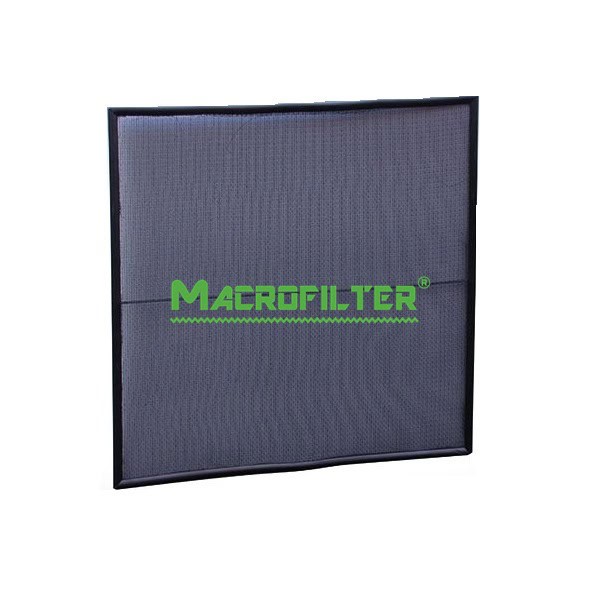 FILTRO ELECTROSTÁTICO ELECTROSTATIC FILTER MACROFILTER